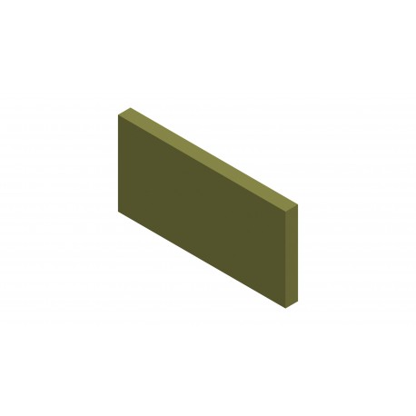 Cover plates for TICU/TIAL Cover plates for TICU/TIAL